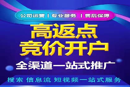 案例展示：SEM代运营服务公司助力企业拓展市场
